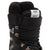 Vans Standard XF Snow MTE Pow Surfing Boots 2022 (Wolle Nyvelt) Black/Gum