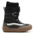 Vans Standard XF Snow MTE Pow Surfing Boots 2022 (Wolle Nyvelt) Black/Gum