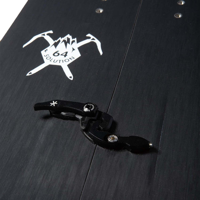 Jones Ultra Solution Splitboard 2022