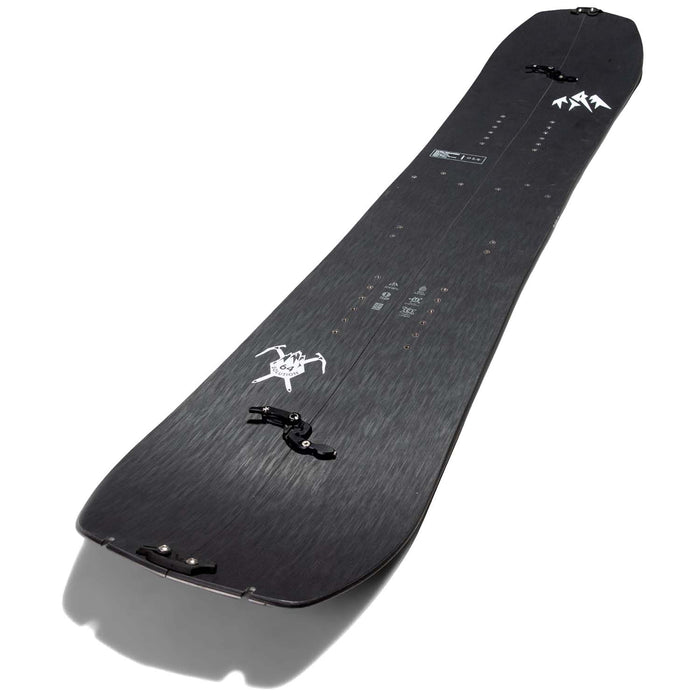 Jones Ultra Solution Splitboard 2022