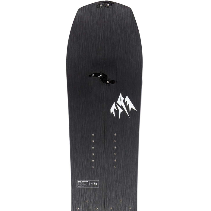 Jones Ultra Solution Splitboard 2022