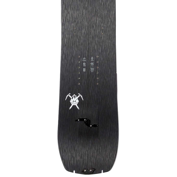 Jones Ultra Solution Splitboard 2022