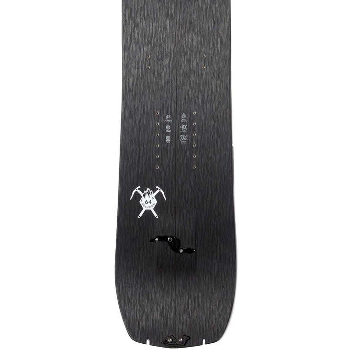 Jones Ultra Solution Splitboard 2022