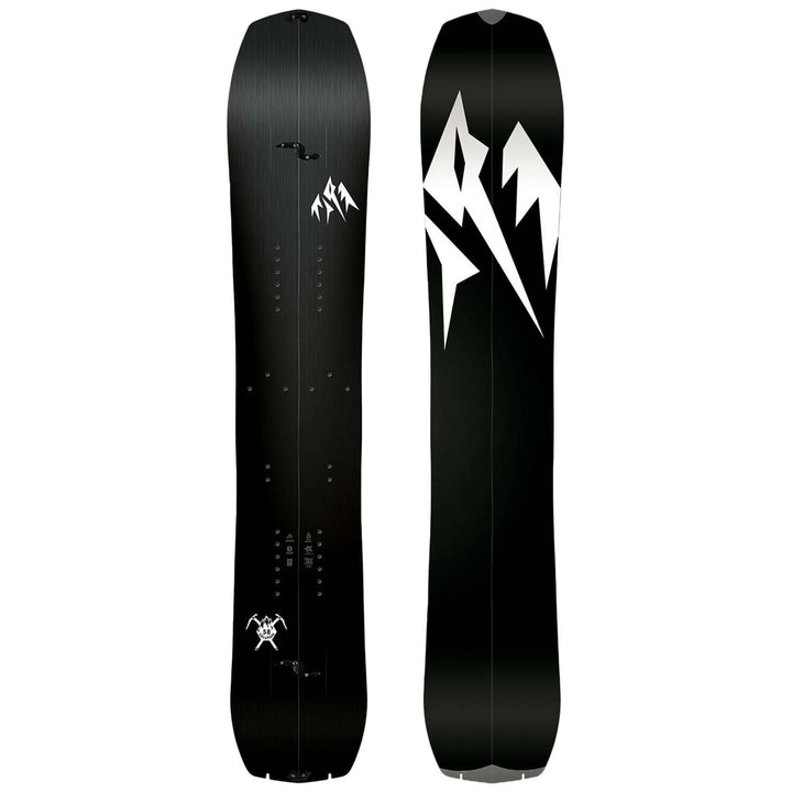 Jones Ultra Solution Splitboard 2022