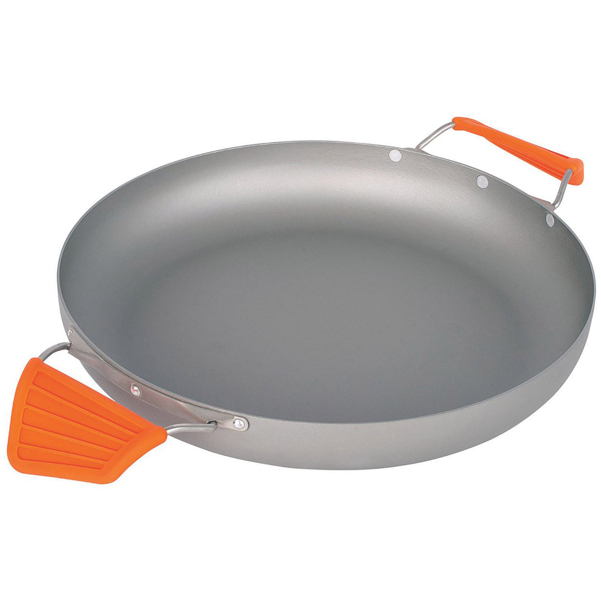 Sea to Summit 8in. X-Pan Charcoal Grey