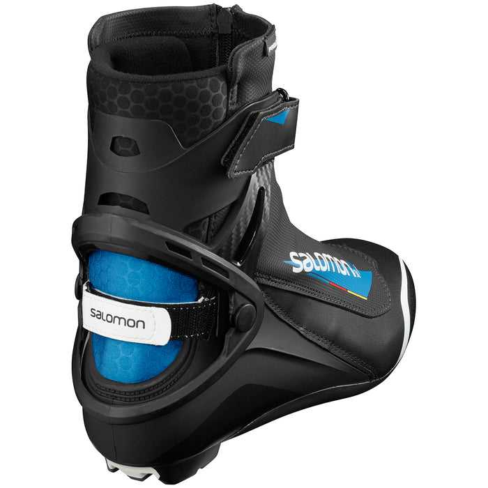 Salomon RS8 Prolink Cross Country Ski Boots 2022