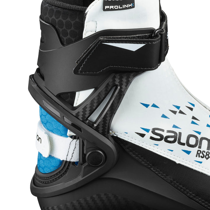 Salomon RS8 Vitane Prolink Cross Country Ski Boots - Women's 2022
