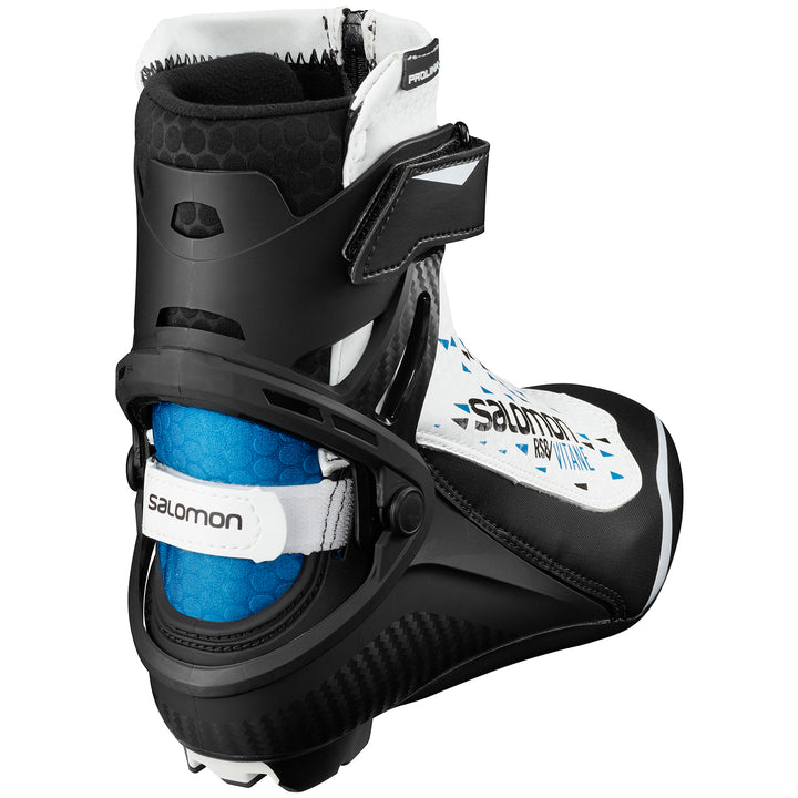 Salomon RS8 Vitane Prolink Cross Country Ski Boots - Women's 2022