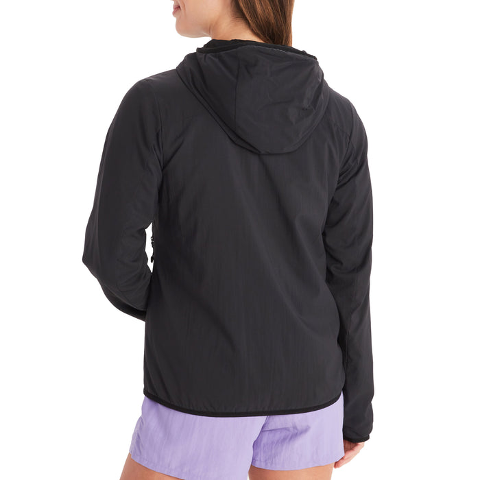 Marmot Alt HB Hoodie - Women's Black