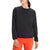 Marmot Alt HB Pullover Top - Women's Black