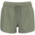 The North Face Class V Mini Shorts - Women's Tea Green