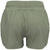 The North Face Class V Mini Shorts - Women's Tea Green
