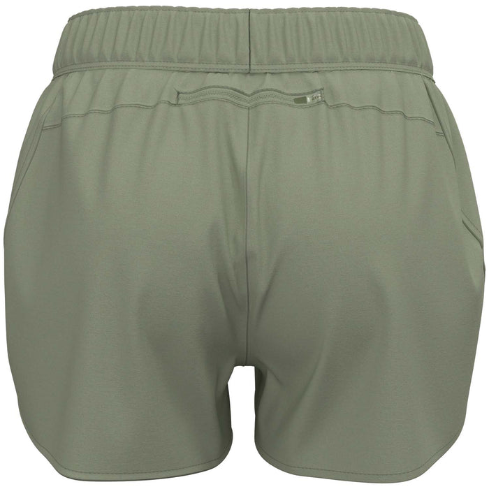 The North Face Class V Mini Shorts - Women's Tea Green