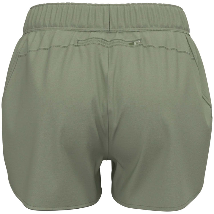 The North Face Class V Mini Shorts - Women's Tea Green
