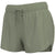 The North Face Class V Mini Shorts - Women's Tea Green