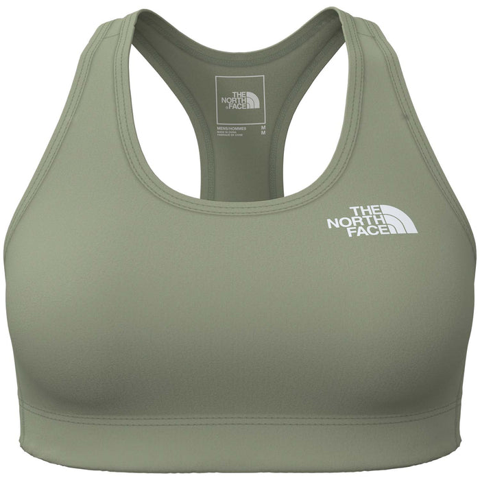 The North Face Midline Bra - Women's Tea Green