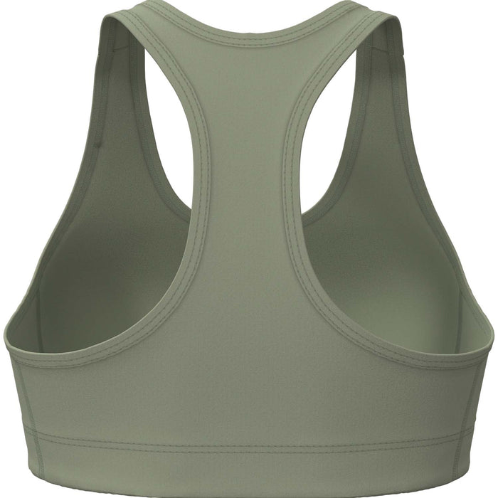 The North Face Midline Bra - Women's Tea Green