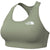 The North Face Midline Bra - Women's Tea Green