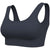 The North Face Fall Line Seamless Rib Bra - Women's Avaitor Navy
