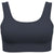 The North Face Fall Line Seamless Rib Bra - Women's Avaitor Navy