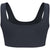 The North Face Fall Line Seamless Rib Bra - Women's Avaitor Navy