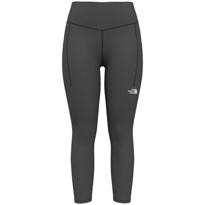 The North Face Midline High-Rise Pocket Leggings - Women's Asphalt grey