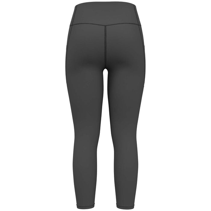 The North Face Midline High-Rise Pocket Leggings - Women's Asphalt grey