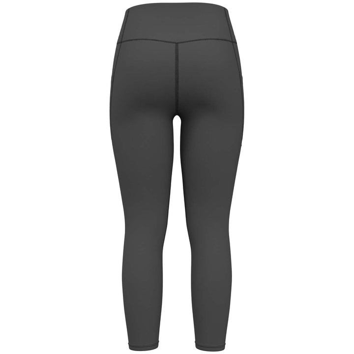 The North Face Midline High-Rise Pocket Leggings - Women's Asphalt grey