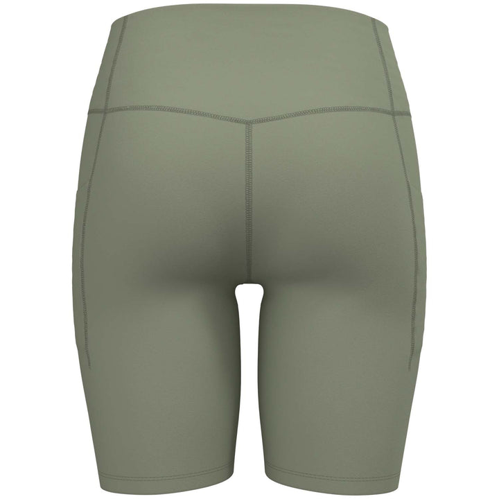 The North Face Midline Pocket 9" Shorts - Women's Tea Green