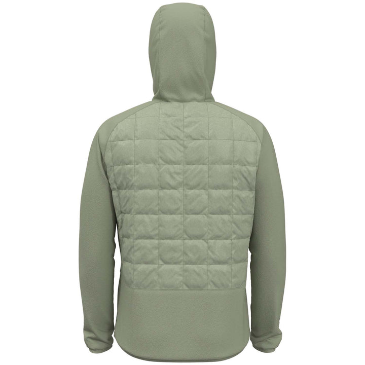 The North Face ThermoBall™ Hybrid Eco 2.0 Jacket - Men's Tea Green