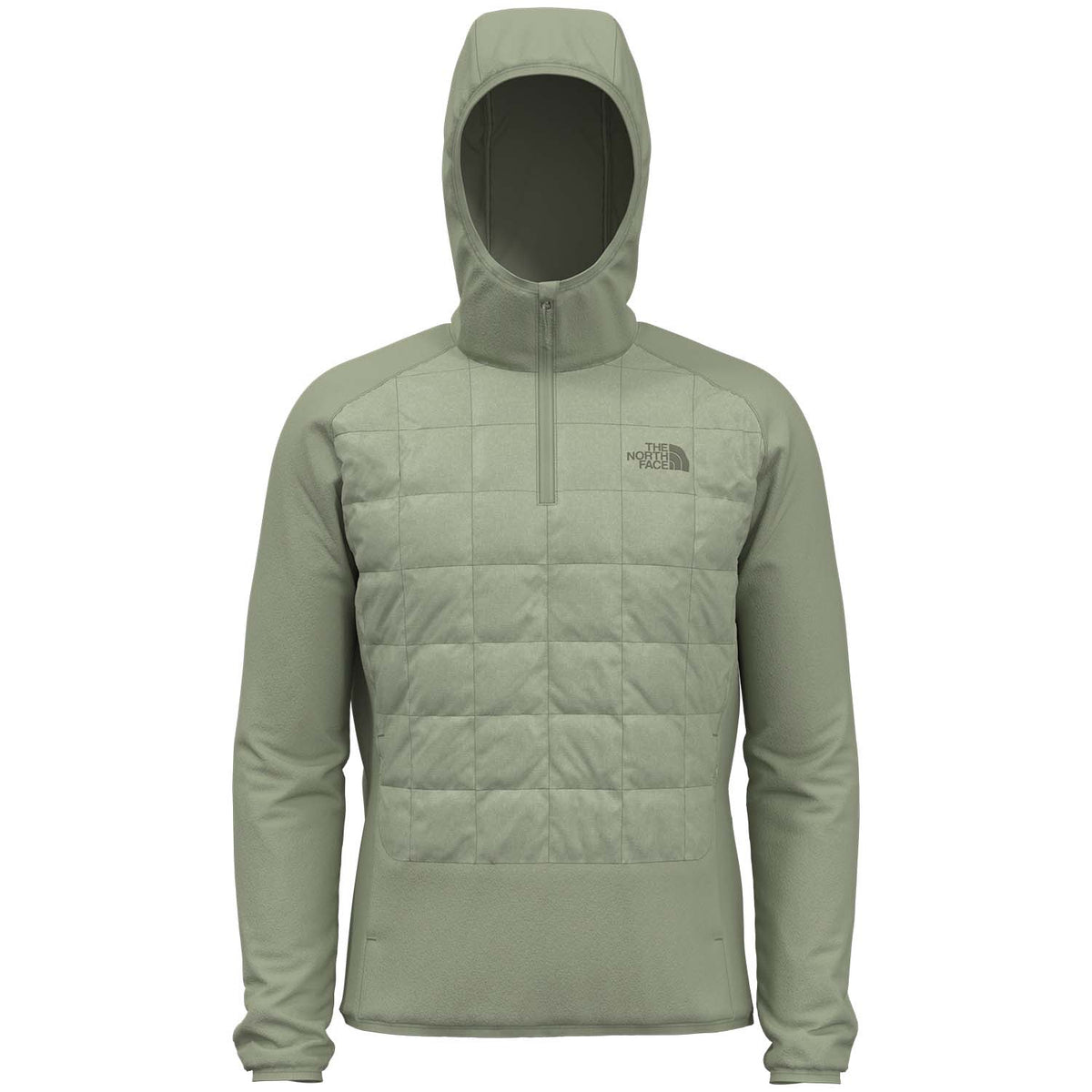 The North Face ThermoBall™ Hybrid Eco 2.0 Jacket - Men's Tea Green