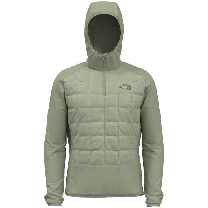 The North Face ThermoBall™ Hybrid Eco 2.0 Jacket - Men's Tea Green