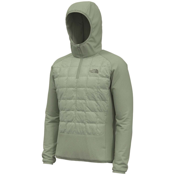 The North Face ThermoBall™ Hybrid Eco 2.0 Jacket - Men's Tea Green