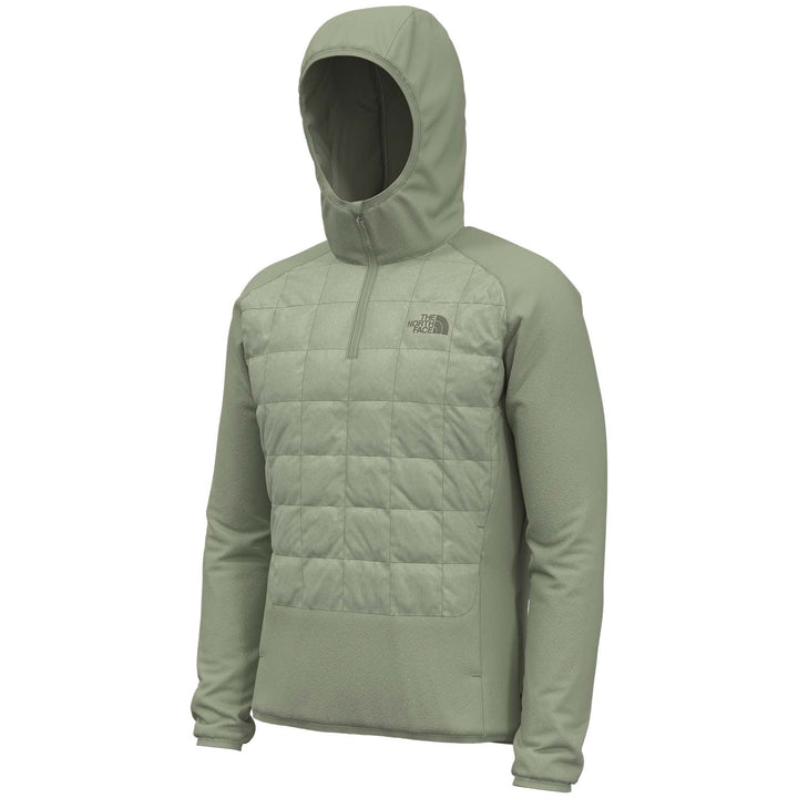 The North Face ThermoBall™ Hybrid Eco 2.0 Jacket - Men's Tea Green