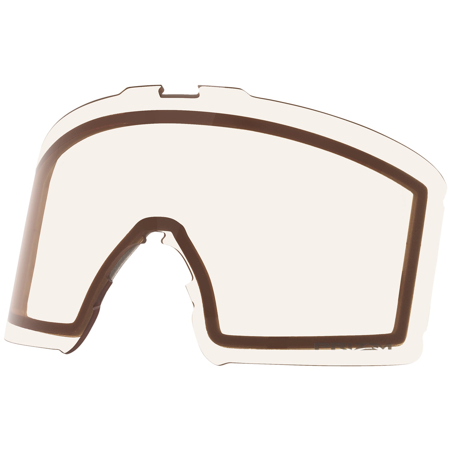 Oakley Line Miner L Goggle Lens – evo