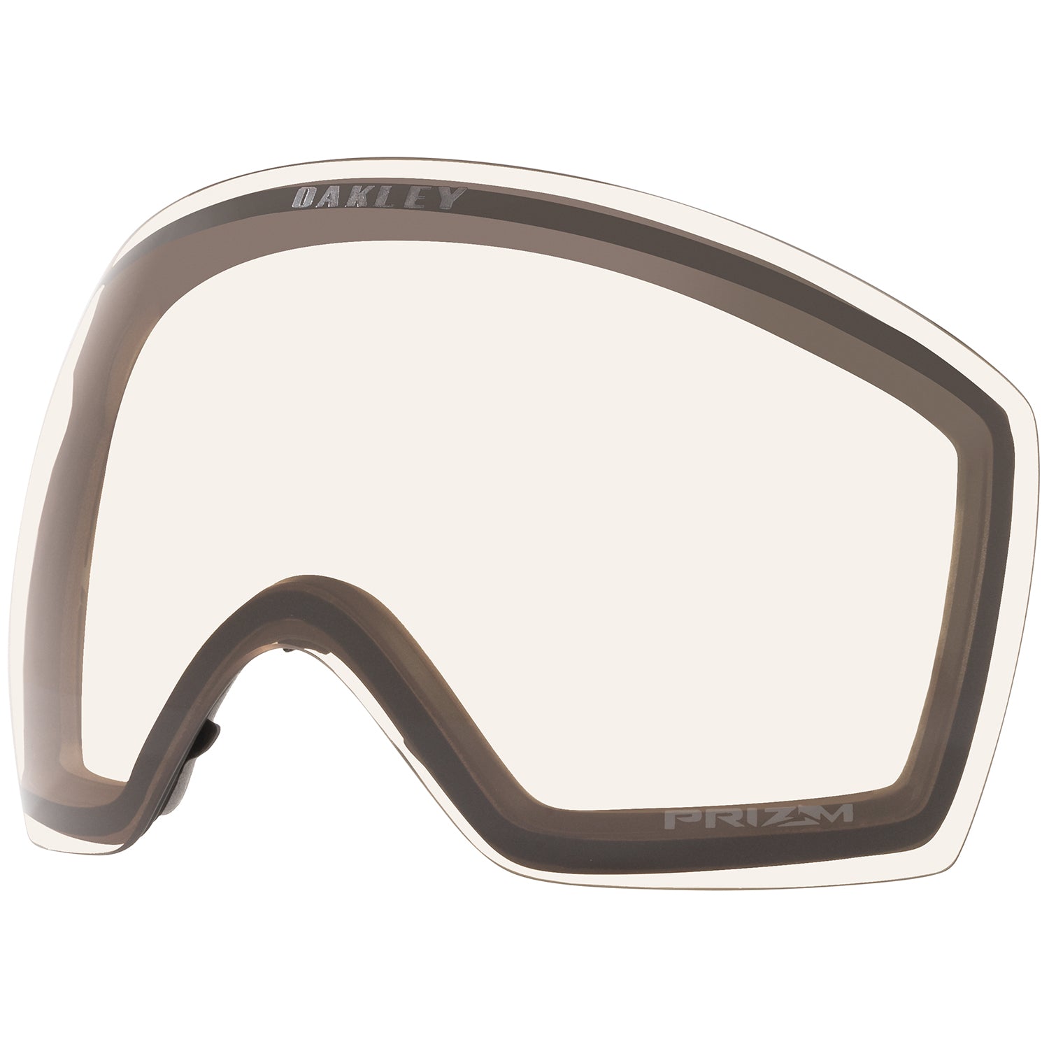 Oakley Flight Deck L Goggle Lens – evo