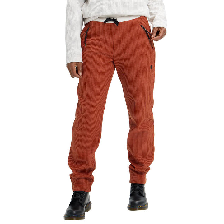 Burton Amora Waffle Pants - Women's Spice