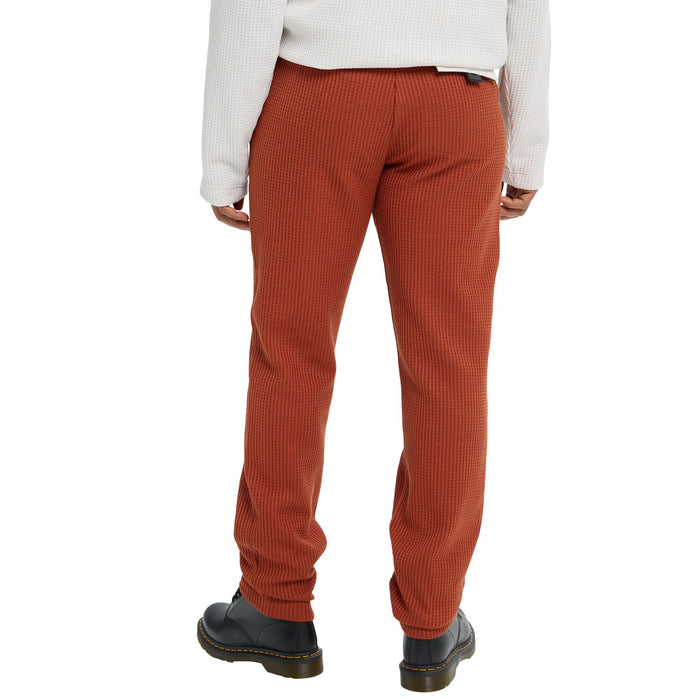 Burton Amora Waffle Pants - Women's Spice