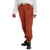Burton Amora Waffle Pants - Women's Spice