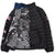 Volcom USST Tia SD Jacket - Women's OU Black