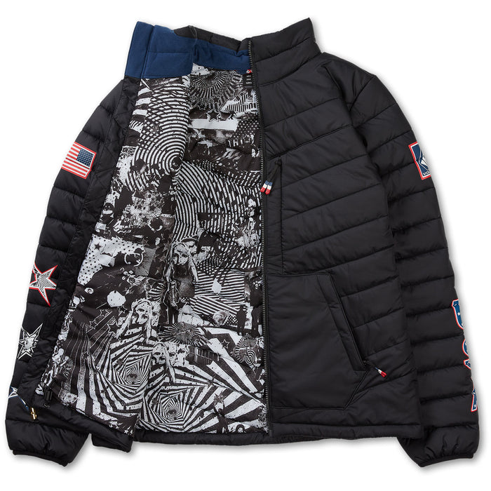Volcom USST Tia SD Jacket - Women's OU Black