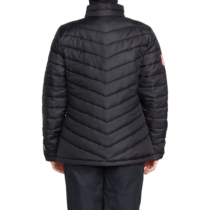 Volcom USST Tia SD Jacket - Women's OU Black