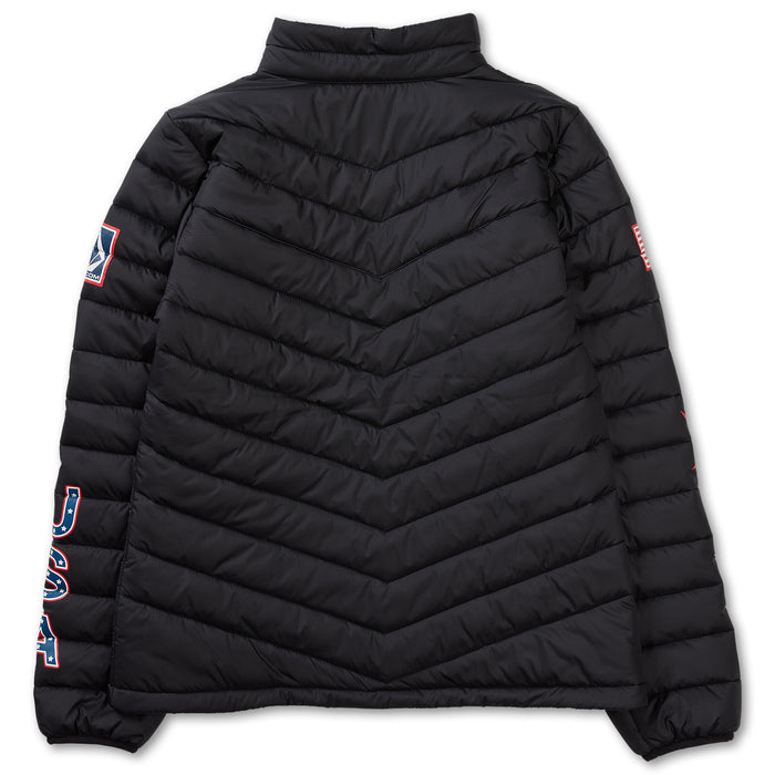 Volcom USST Tia SD Jacket - Women's OU Black