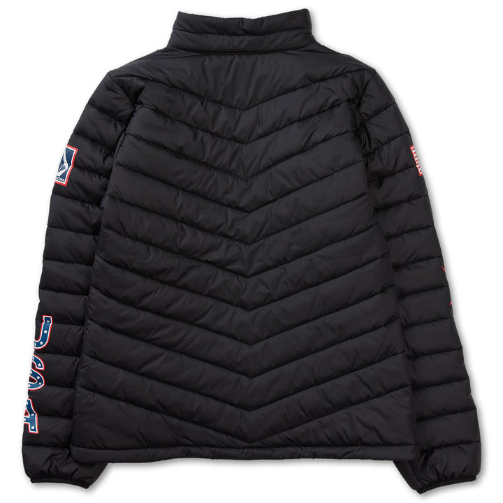 Volcom USST Tia SD Jacket - Women's OU Black