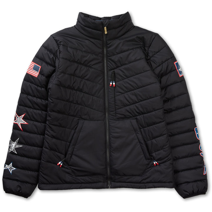 Volcom USST Tia SD Jacket - Women's OU Black