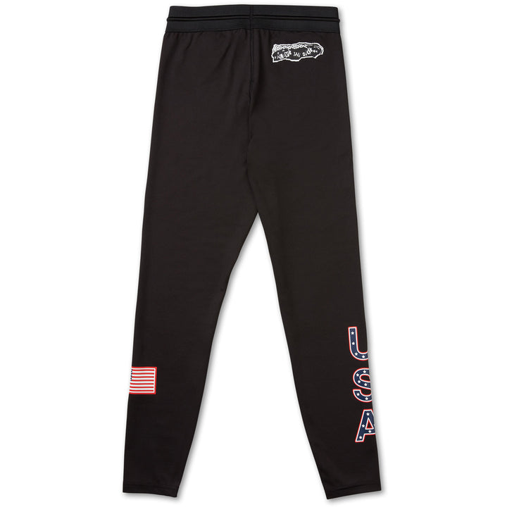 Volcom USST Base Bottoms - Women's OU Black