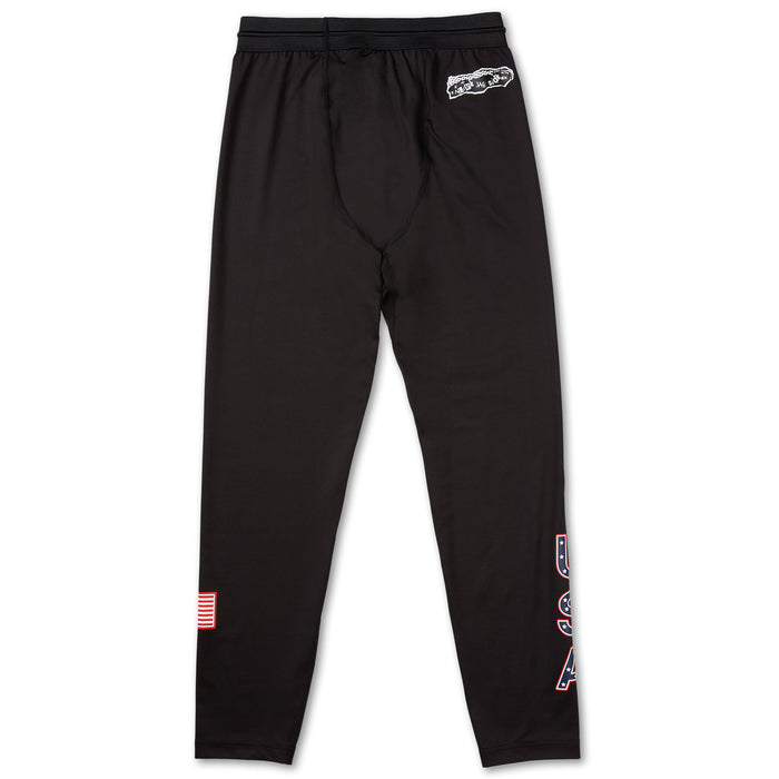 Volcom USST Base Bottom - Men's OU Black