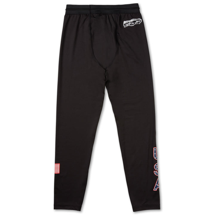 Volcom USST Base Bottom - Men's OU Black