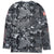 Volcom USST Base Top - Men's Black White