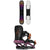 Bataleon Evil Twin Snowboard + Chaos Snowboard Bindings 2022
